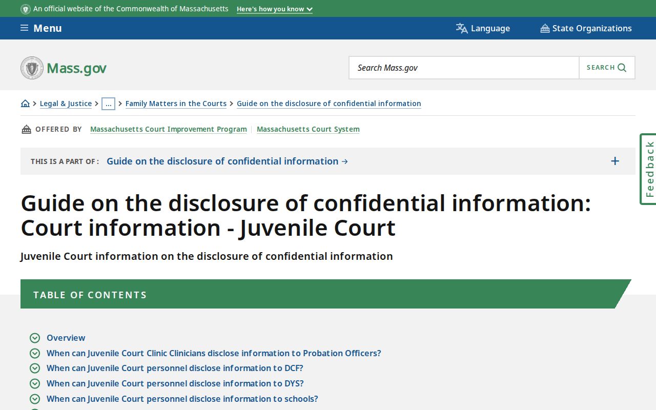 Juvenile confidentiality rules that keep some Bristol County warrant records out of public view